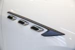 Maserati Levante Shtorm White Matte Carbon by Larte Design 2018 года